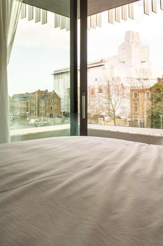 Radisson Hotel Liege City Centre Zimmer foto